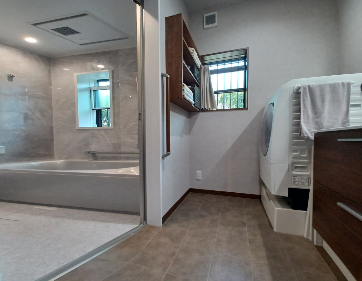 選ぶ時間が宝物!30年目のご褒美リフォーム